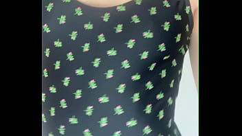 Maillot de bain 1 pièce encore