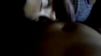 Indian cute gf sucks like a champ