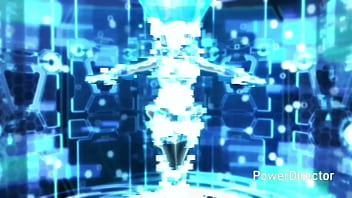 Girl transformation com3d2