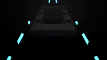 Girl transformation com3d2