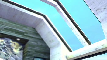 Girl transformation com3d2