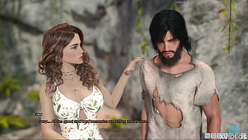 Lust academy ep 152 – visual novel gameplay hd