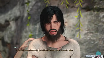 Lust academy ep 152 – visual novel gameplay hd