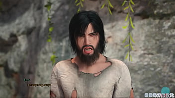 Lust academy ep 152 – visual novel gameplay hd