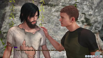 Lust academy ep 152 – visual novel gameplay hd