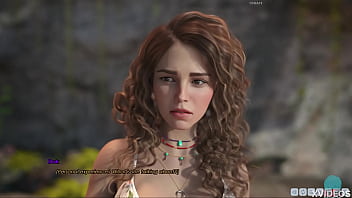 Lust academy ep 152 – visual novel gameplay hd