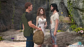 Lust academy ep 152 – visual novel gameplay hd