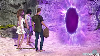 Lust academy ep 152 – visual novel gameplay hd