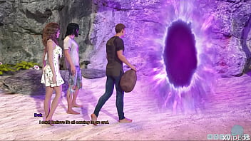 Lust academy ep 152 – visual novel gameplay hd