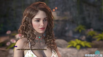 Lust academy ep 152 – visual novel gameplay hd