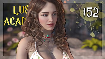 Lust academy ep 152 – visual novel gameplay hd