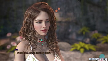 Lust academy ep 152 – visual novel gameplay hd