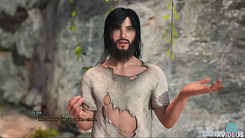 Lust academy ep 152 – visual novel gameplay hd