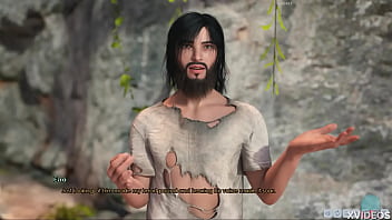 Lust academy ep 152 – visual novel gameplay hd