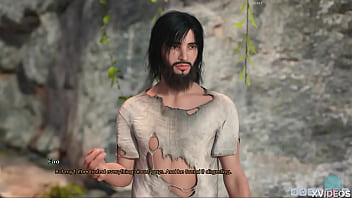 Lust academy ep 152 – visual novel gameplay hd