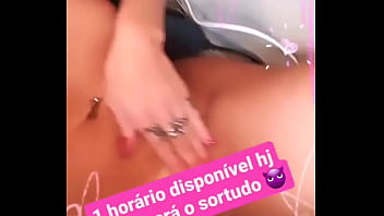 Chama no zap pra atendimento presencial hoje 13991410099