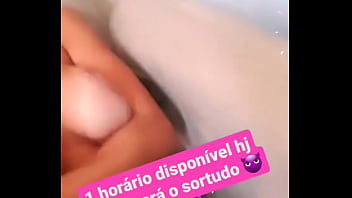 Chama no zap pra atendimento presencial hoje 13991410099