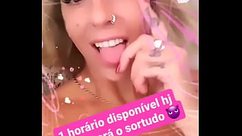 Chama no zap pra atendimento presencial hoje 13991410099