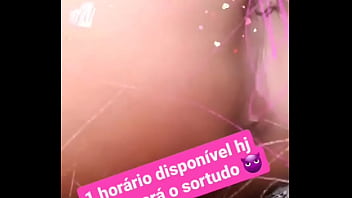 Chama no zap pra atendimento presencial hoje 13991410099