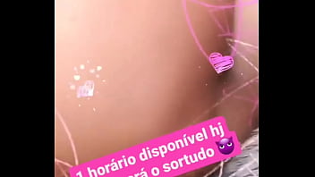 Chama no zap pra atendimento presencial hoje 13991410099