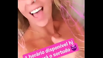 Chama no zap pra atendimento presencial hoje 13991410099