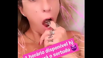 Chama no zap pra atendimento presencial hoje 13991410099