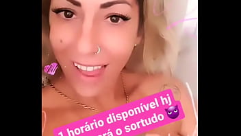 Chama no zap pra atendimento presencial hoje 13991410099