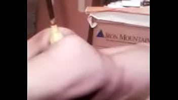 He Wants To Be Mounted In The Ass thumbnail