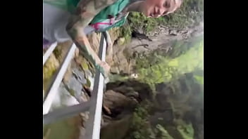 Happy in nature look at this view where’s your favorite place to escape to in nature #nature #escape #happyou