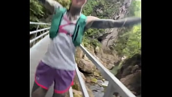 Happy in nature look at this view where’s your favorite place to escape to in nature #nature #escape #happyou