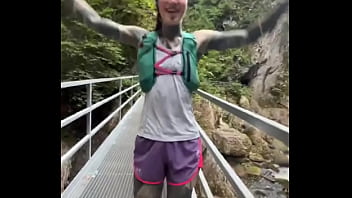 Happy in nature look at this view where’s your favorite place to escape to in nature #nature #escape #happyou