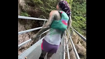 Happy in nature look at this view where’s your favorite place to escape to in nature #nature #escape #happyou