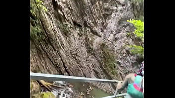 Happy in nature look at this view where’s your favorite place to escape to in nature #nature #escape #happyou