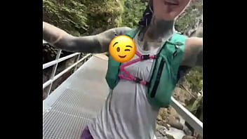 Happy in nature look at this view where’s your favorite place to escape to in nature #nature #escape #happyou