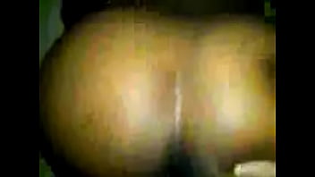 Continued big booty poundin