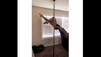 Haley sandra sue po loves showing off her skills