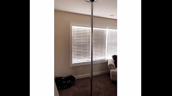 Haley sandra sue po loves showing off her skills