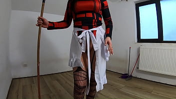 Double pleasure with milfycalla – episode 43 of 47 – solo stockings play & intense orgasm preview