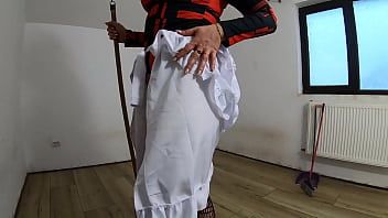 Double pleasure with milfycalla – episode 43 of 47 – solo stockings play & intense orgasm preview