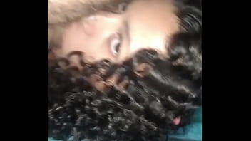 Husband asked for a i gave it to the delivery man and he filmed everything i'm a real whore