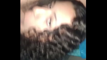 Husband asked for a i gave it to the delivery man and he filmed everything i'm a real whore