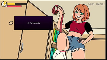 Mio janitor of love tutorial metroman