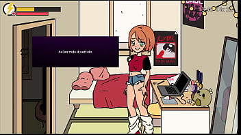 Mio janitor of love tutorial metroman