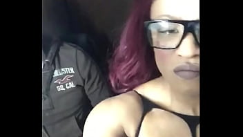 Food turned into fucking