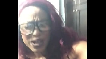 Food turned into fucking