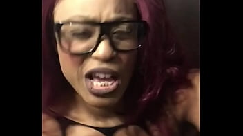 Food turned into fucking