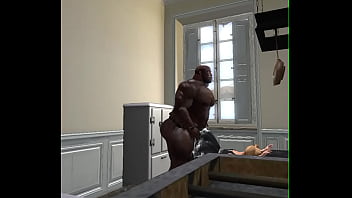 Giant Cock thumbnail