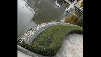 The white temple in chaing rai magical right #travel #thailand #temple #whitetemple #chiangrai