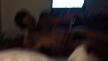 Shawn after knock out pussy