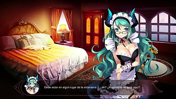 Jugando mirror lindragona 1